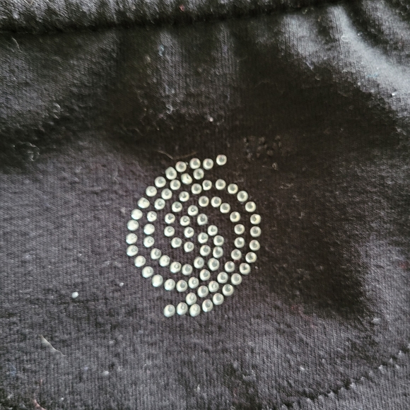 Activezone Full Zip Hoody Jacket - Picture 7 of 10